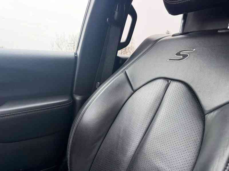 Chrysler Pacifica 3,6V6 Stown 2x DVD S-type 2018 DPH - foto 20