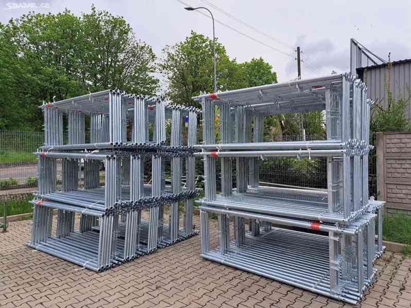 Leseni plettac 200 m2 - foto 3