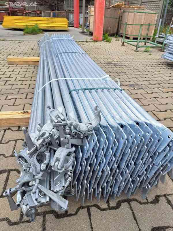 Leseni plettac 200 m2 - foto 4