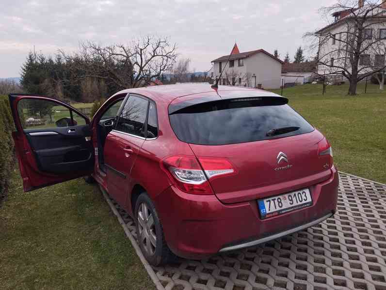 Citroen C4 - foto 2