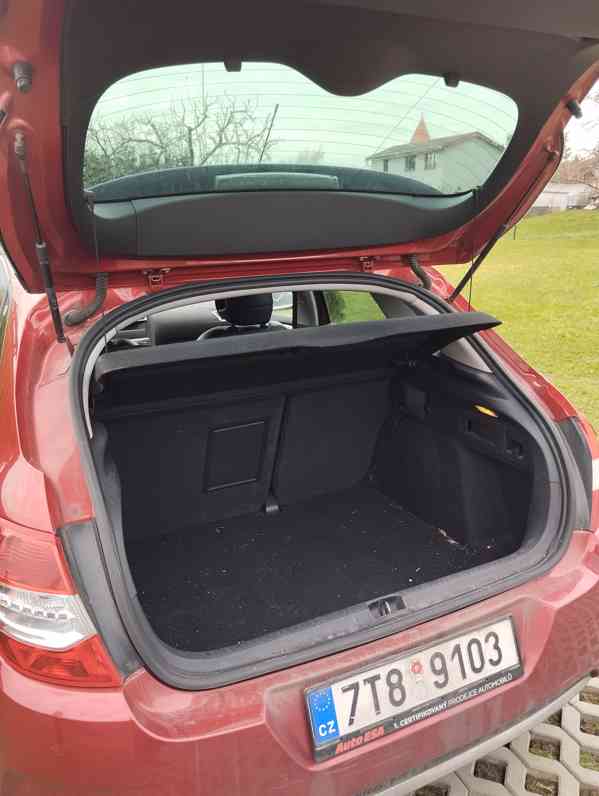 Citroen C4 - foto 5