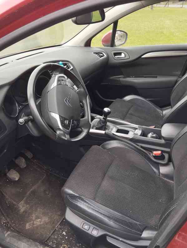 Citroen C4 - foto 3