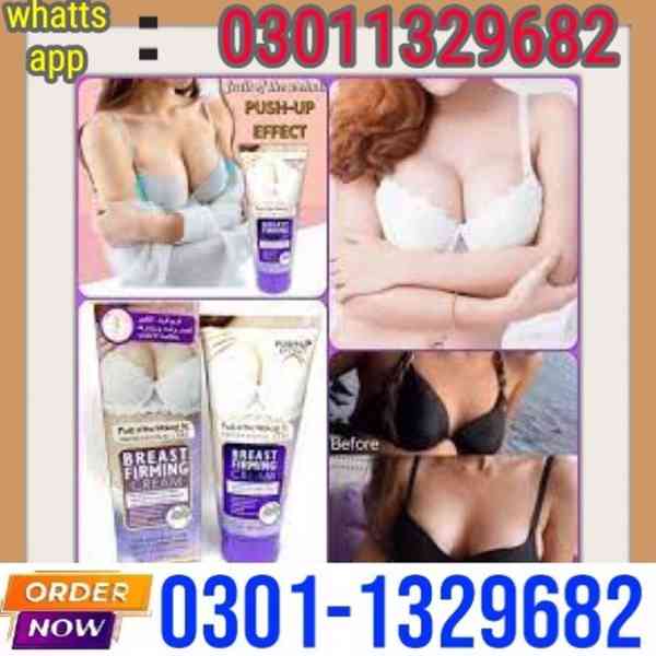 Breast Firming Lifting Cream in Pakistan <<0301-1329682 Best - foto 1