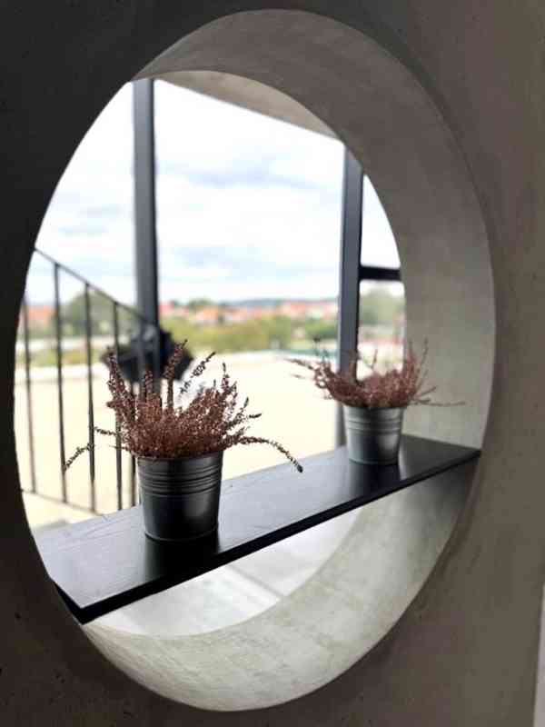 PRONÁJEM BYTU 2+KK V RAJHRADĚ U BRNA - foto 17