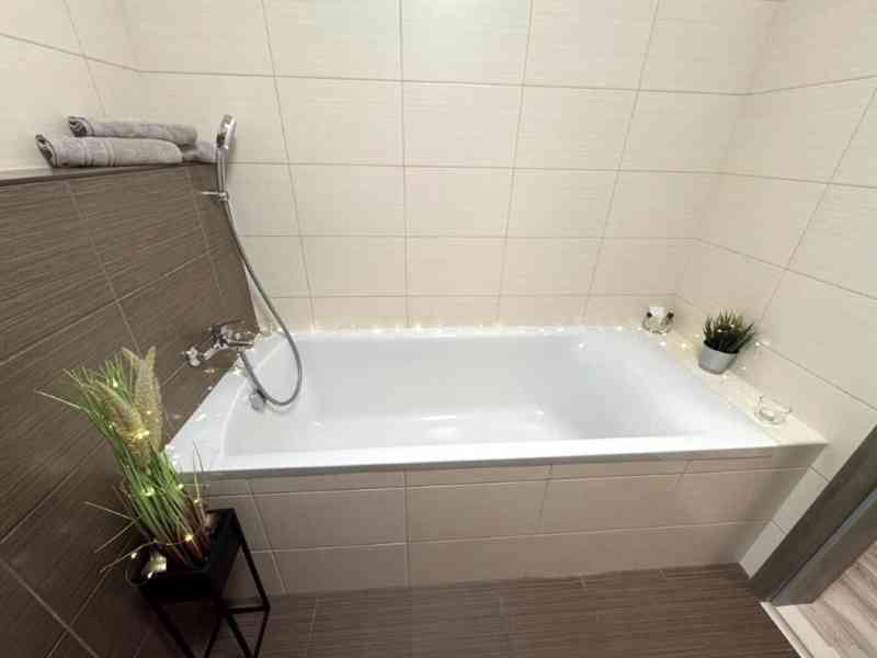 PRONÁJEM BYTU 2+KK V RAJHRADĚ U BRNA - foto 9