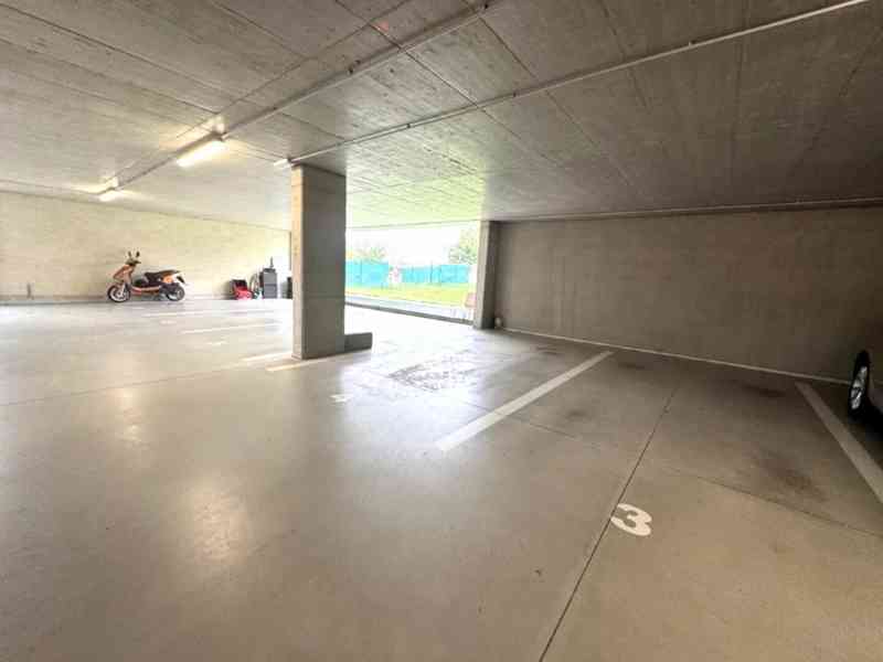 PRONÁJEM BYTU 2+KK V RAJHRADĚ U BRNA - foto 18