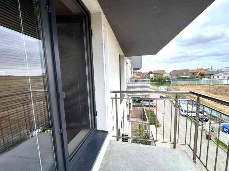 PRONÁJEM BYTU 2+KK V RAJHRADĚ U BRNA - foto 5