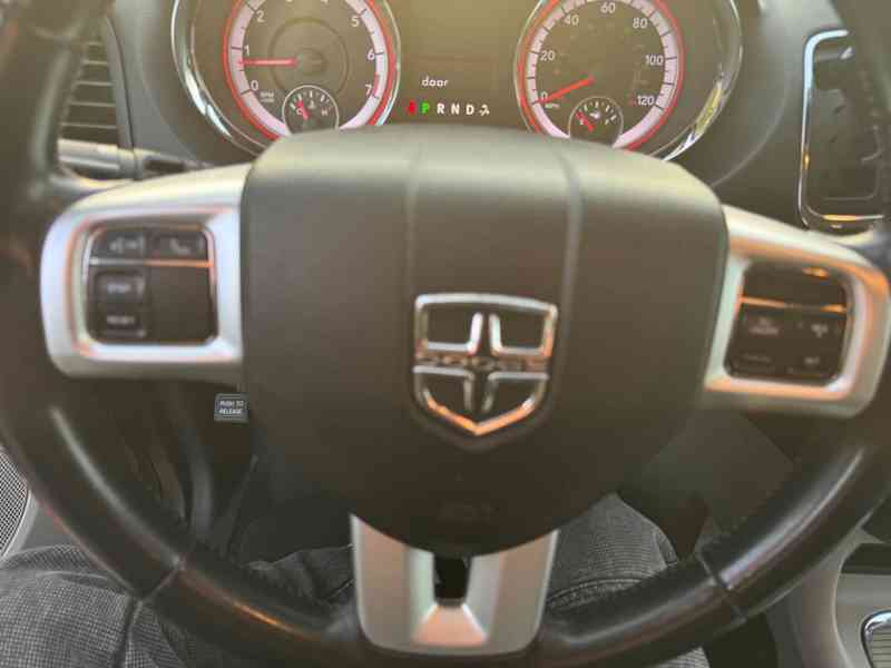 Dodge Grand Caravan 3,6 RT LPG 2014 - foto 15