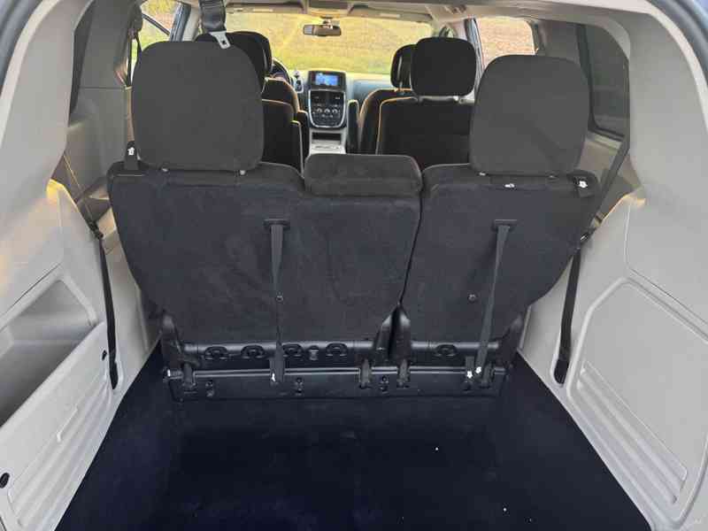 Dodge Grand Caravan 3,6 RT LPG 2014 - foto 5