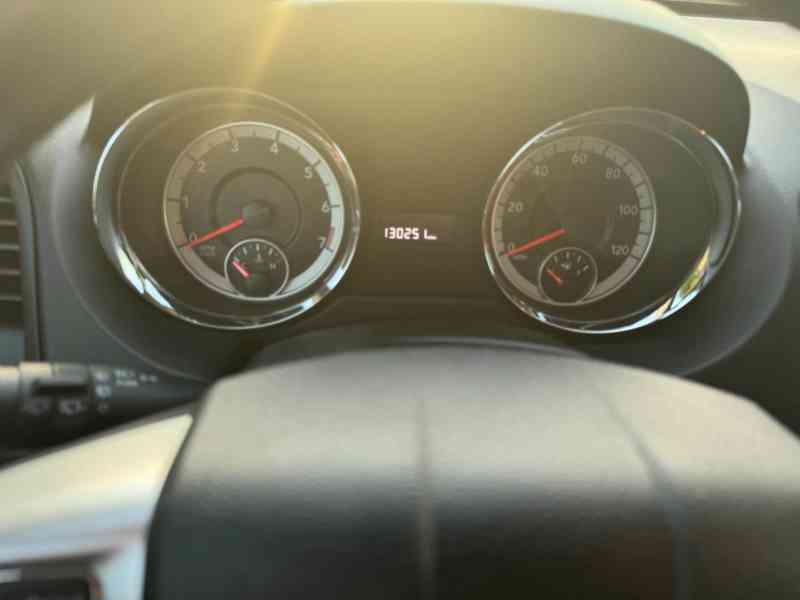 Dodge Grand Caravan 3,6 RT LPG 2014 - foto 16