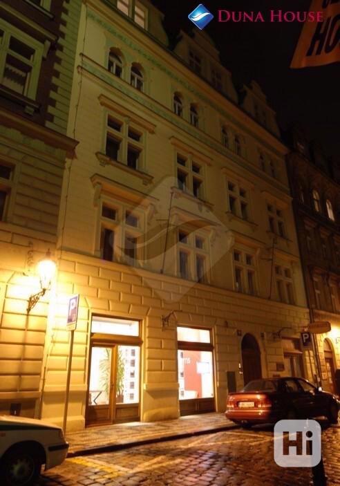 Prodej bytu 2 + 1, Praha 1 - Staré Město. - foto 10