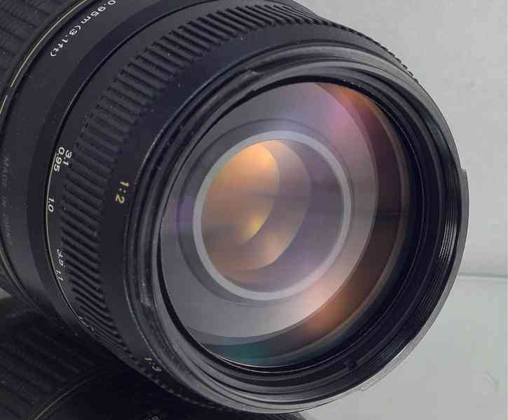pro Canon-Tamron AF 70-300mm 1:4-5.6 LD MACRO 1:2 - foto 4