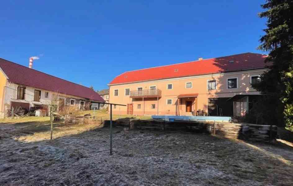 Prodej rodinného domu 300 m², Česká Lípa - Stará Lípa - foto 34