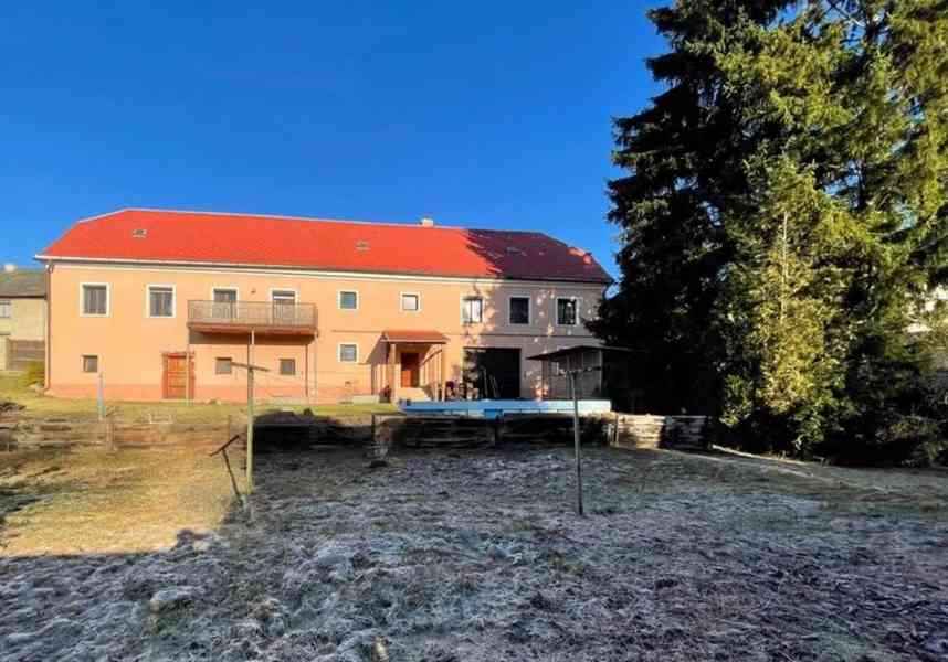 Prodej rodinného domu 300 m², Česká Lípa - Stará Lípa - foto 31