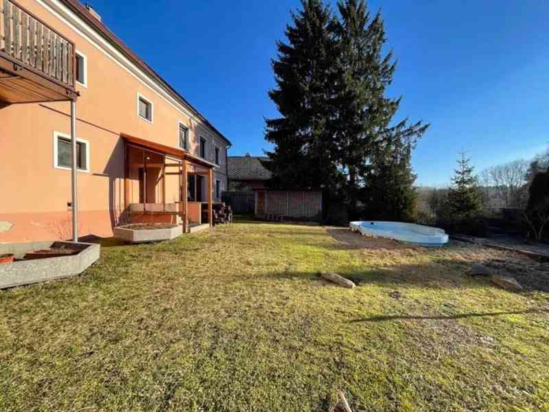 Prodej rodinného domu 300 m², Česká Lípa - Stará Lípa - foto 38