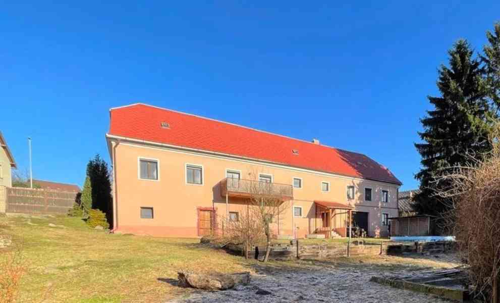 Prodej rodinného domu 300 m², Česká Lípa - Stará Lípa - foto 2