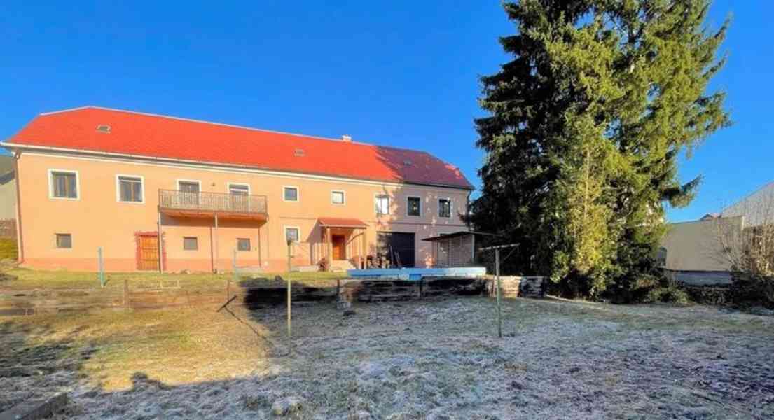 Prodej rodinného domu 300 m², Česká Lípa - Stará Lípa - foto 36