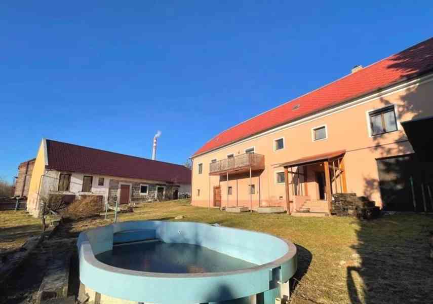 Prodej rodinného domu 300 m², Česká Lípa - Stará Lípa