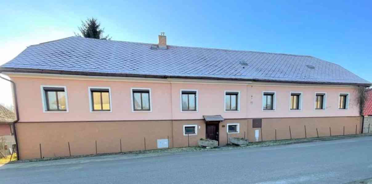 Prodej rodinného domu 300 m², Česká Lípa - Stará Lípa - foto 32