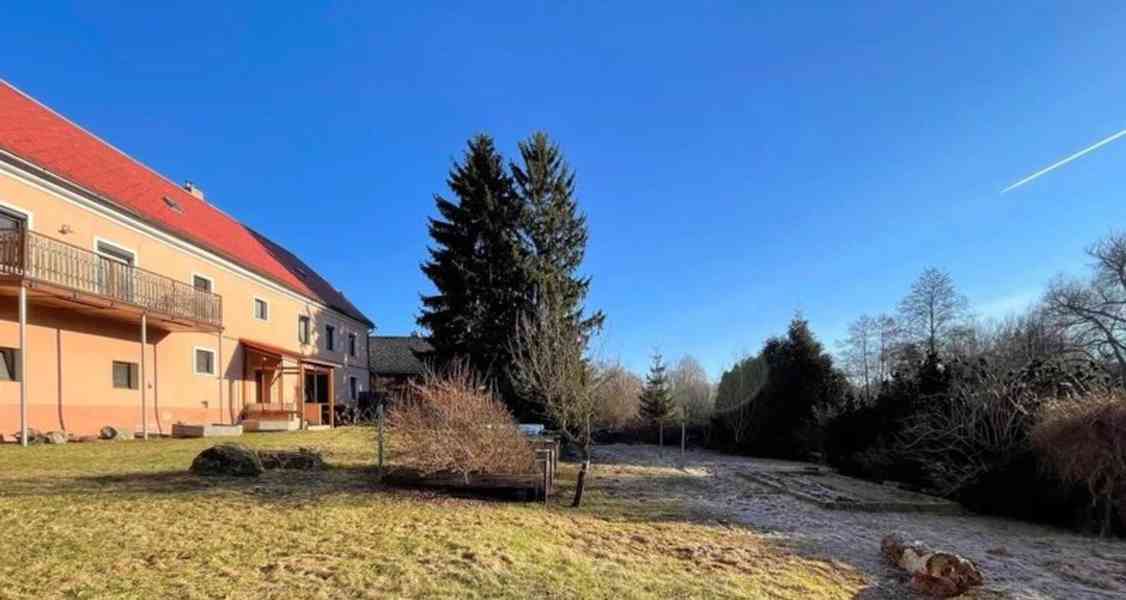 Prodej rodinného domu 300 m², Česká Lípa - Stará Lípa - foto 37