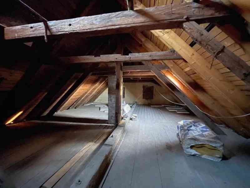 Prodej rodinného domu 300 m², Česká Lípa - Stará Lípa - foto 21