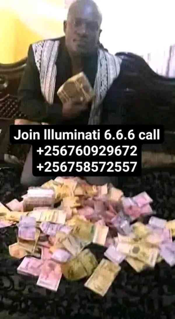 Way to join llluminati in Uganda call/0758572557, 0760929672 - foto 2