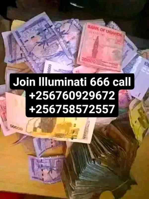 Way to join llluminati in Uganda call/0758572557, 0760929672 - foto 1