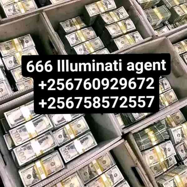 Way to join llluminati in Uganda call/0758572557, 0760929672 - foto 3