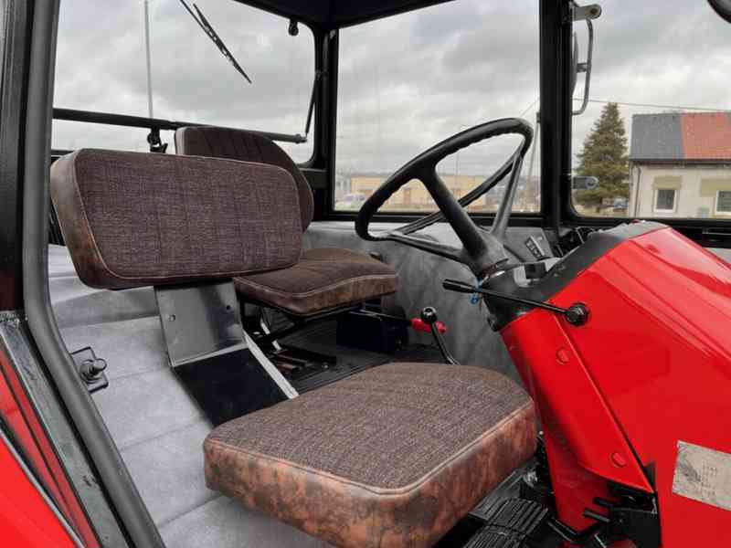 Zetor 7245 - foto 3