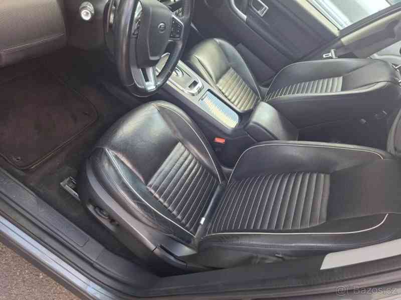 Land Rover Discovery 2,0 - foto 6
