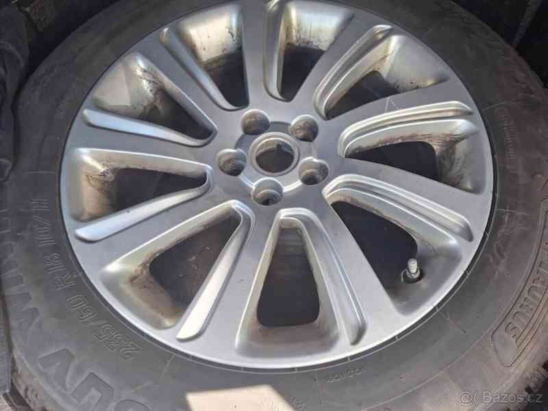 Land Rover Discovery 2,0 - foto 8