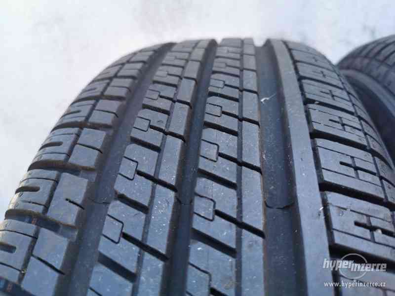 Nové letní pneu 175/65R15 NISSAN NOTE, RENAULT CLIO - foto 13