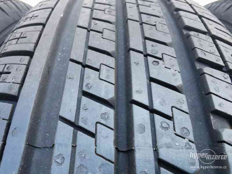 Nové letní pneu 175/65R15 NISSAN NOTE, RENAULT CLIO - foto 15