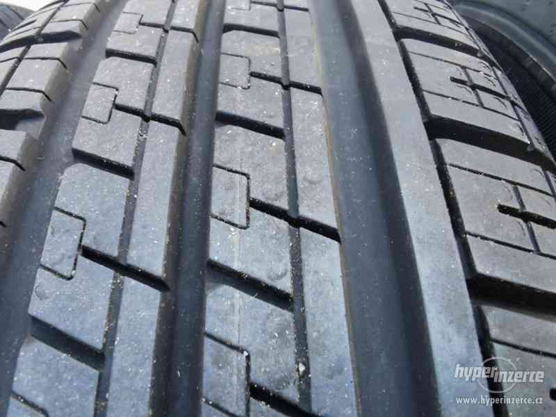 Nové letní pneu 175/65R15 NISSAN NOTE, RENAULT CLIO - foto 16