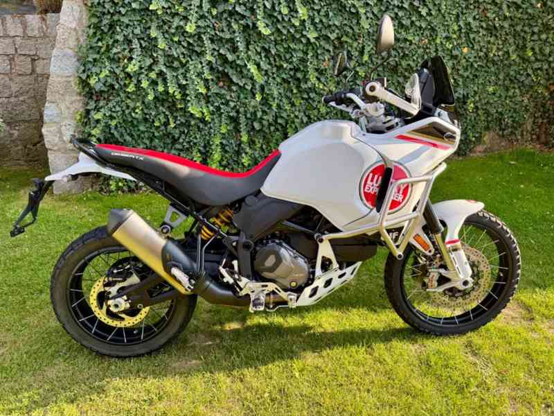 Ducati DesertX - foto 2
