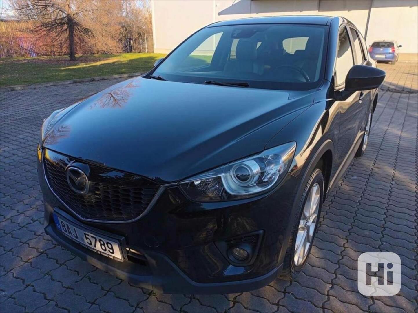 Mazda CX-5 - foto 1