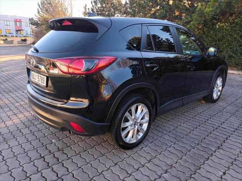 Mazda CX-5 - foto 8