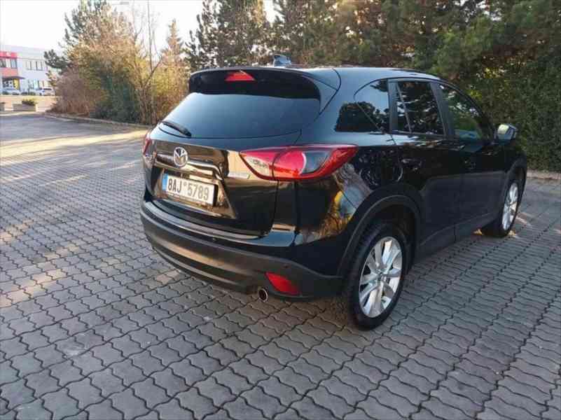 Mazda CX-5 - foto 3