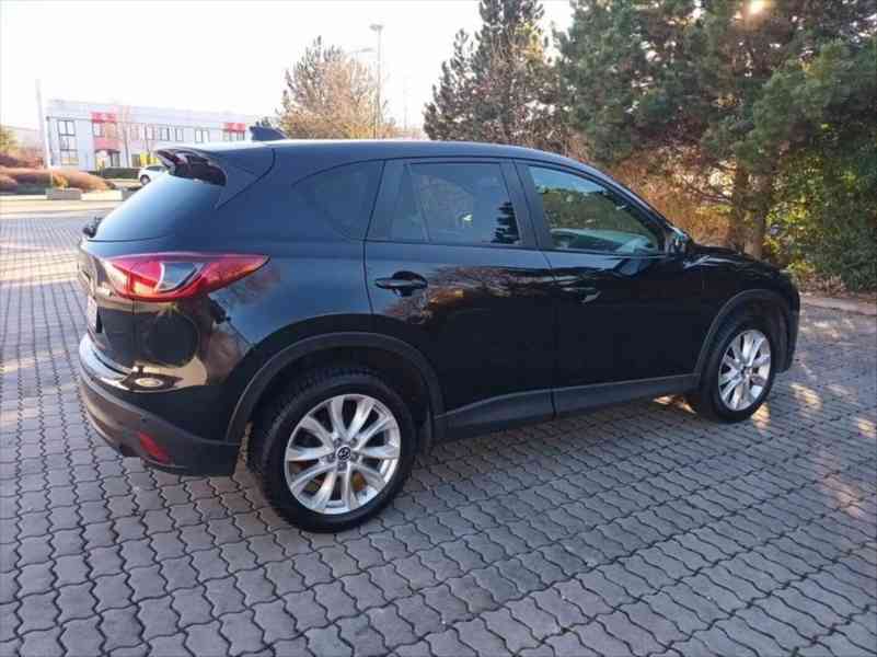 Mazda CX-5 - foto 9