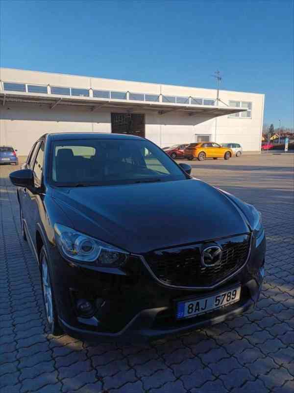 Mazda CX-5 - foto 12