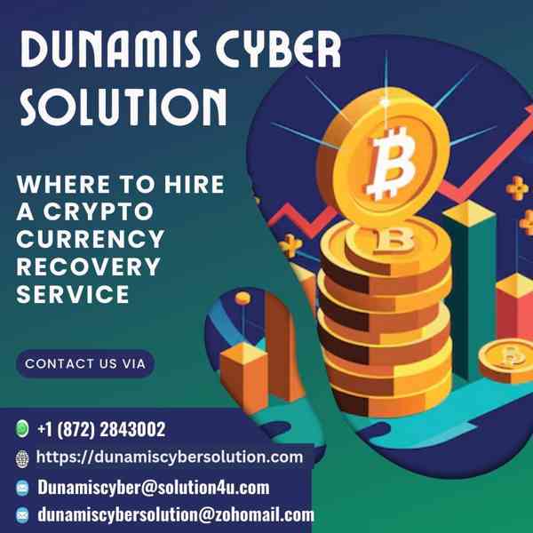 RECLAIM MY LOSSES REVIEWS HIRE DUNAMIS CYBER SOLUTION - foto 3