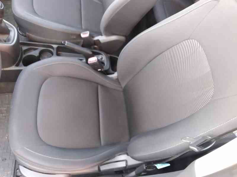 HYUNDAI i10 1.0i   KLIMA,1.MAJITEL,ČR - foto 10