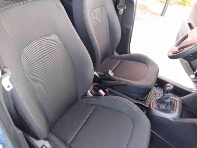 HYUNDAI i10 1.0i   KLIMA,1.MAJITEL,ČR - foto 13