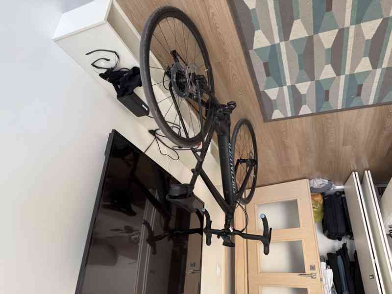 kolo Specialized Turbo creo - foto 1