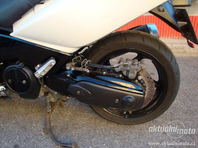 Prodej motocyklu Yamaha T-Max 500 - foto 11