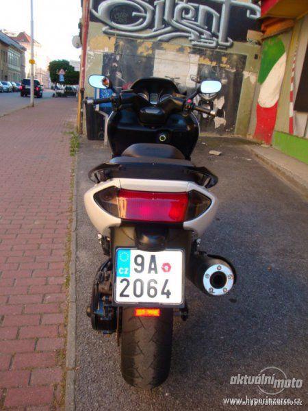 Prodej motocyklu Yamaha T-Max 500 - foto 13