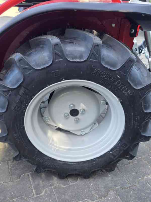 ANTONIO CARRARO TIGRE 3800 – FABRICKY NOVÝ - foto 8