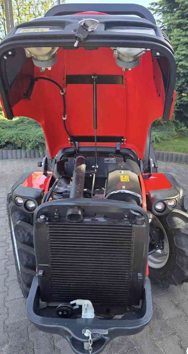 ANTONIO CARRARO TIGRE 3800 – FABRICKY NOVÝ - foto 15