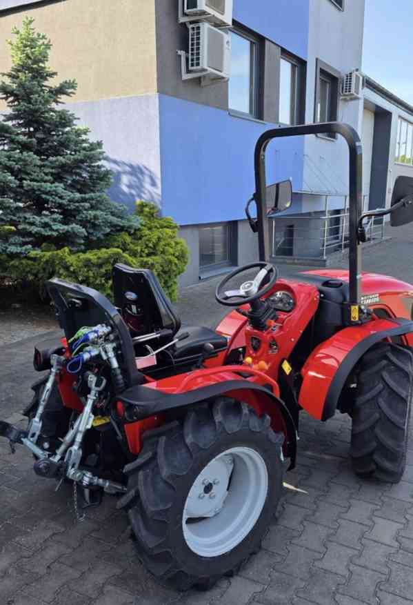 ANTONIO CARRARO TIGRE 3800 – FABRICKY NOVÝ - foto 5