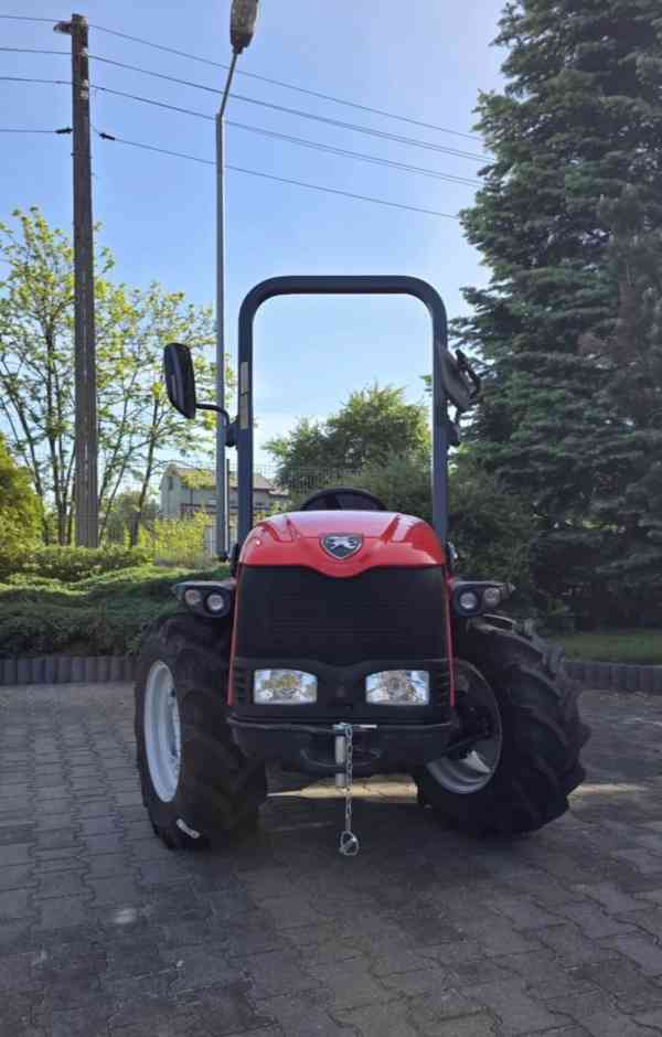 ANTONIO CARRARO TIGRE 3800 – FABRICKY NOVÝ - foto 3